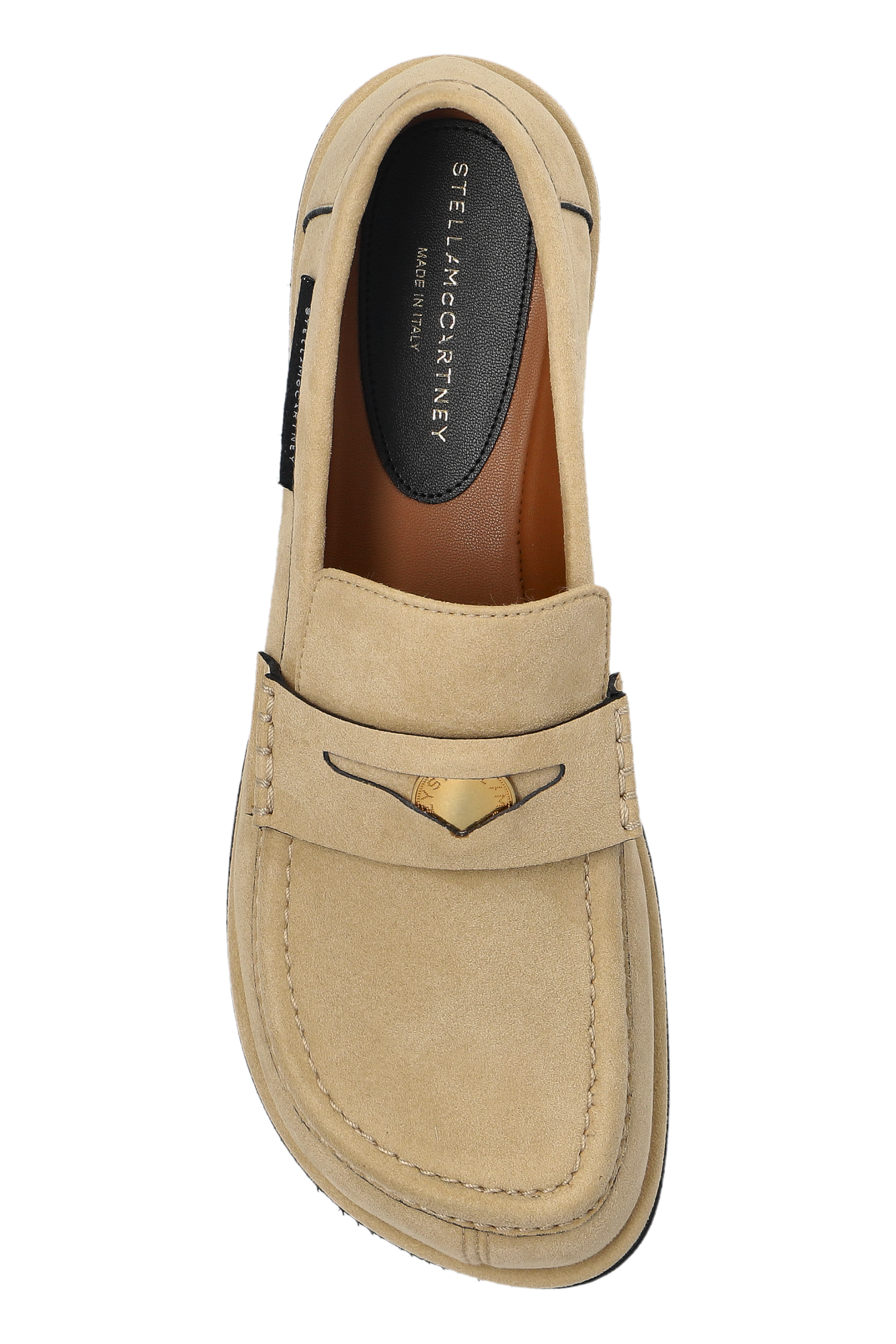 STELLA McCARTNEY ローファー Stella McCartney Ryder Loafers | Saks Fifth Avenue